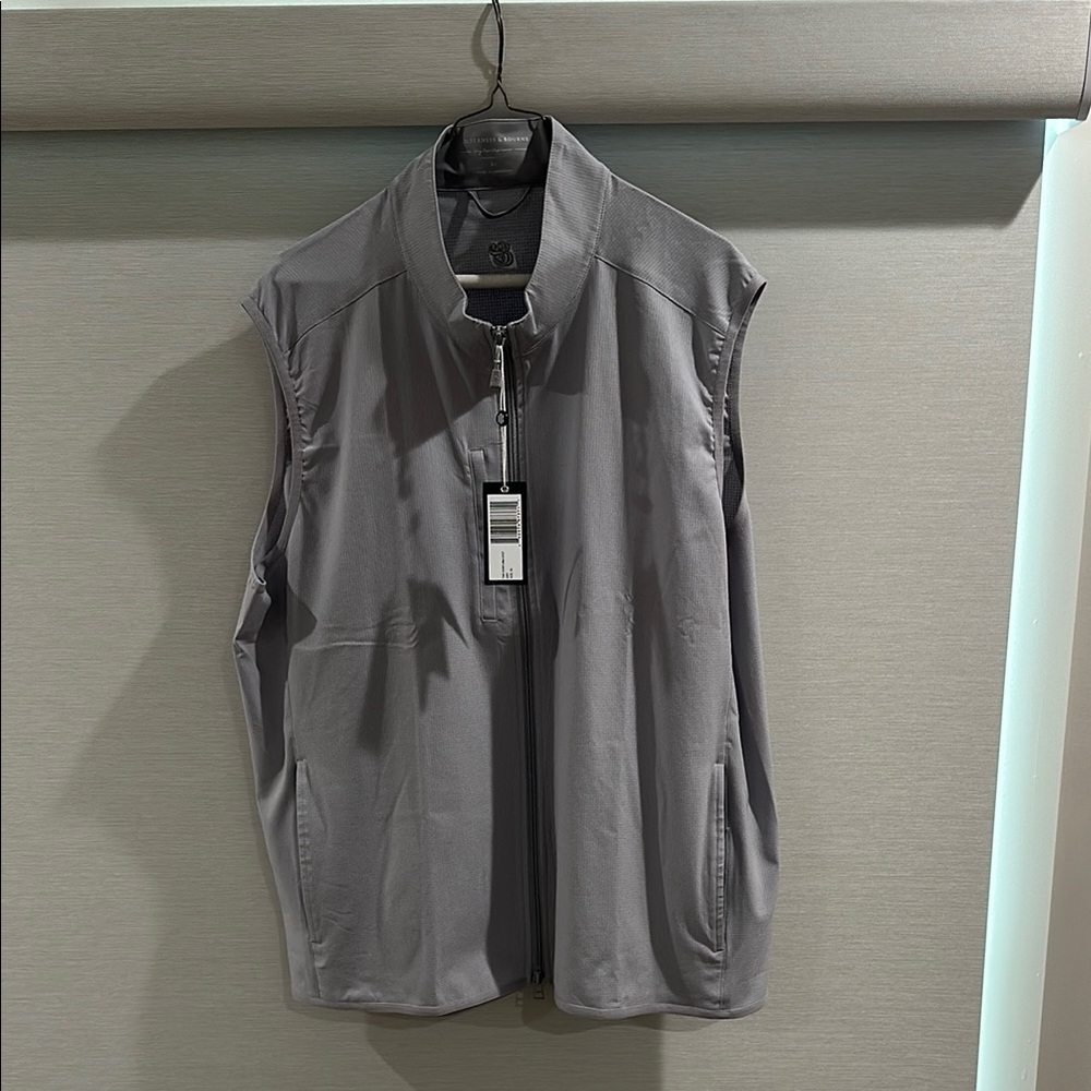 Holderness & Bourne Ventura Vest Men’s XL